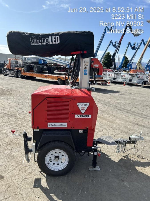 2025 MULTIQUIP GBX24BK