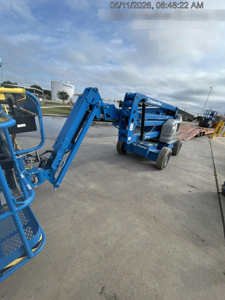 2025 GENIE Z-45/25J DC