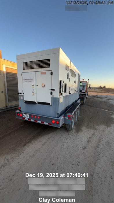 2020 ATLAS COPCO QAS625