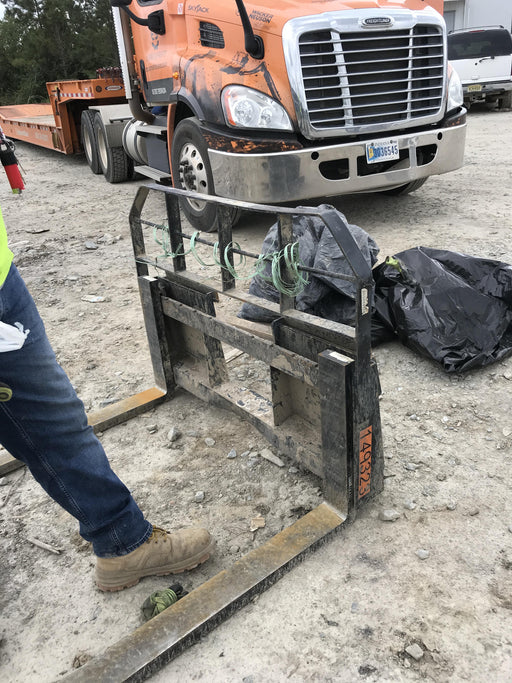 2021 ARROW MATERIAL HANDLING F5000