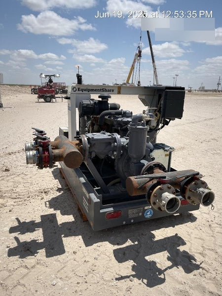 2024 ATLAS COPCO PAC F66 KD