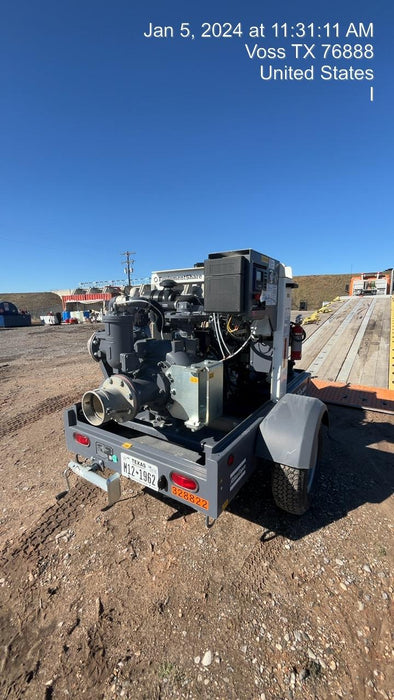 2023 ATLAS COPCO PAC F66 KD