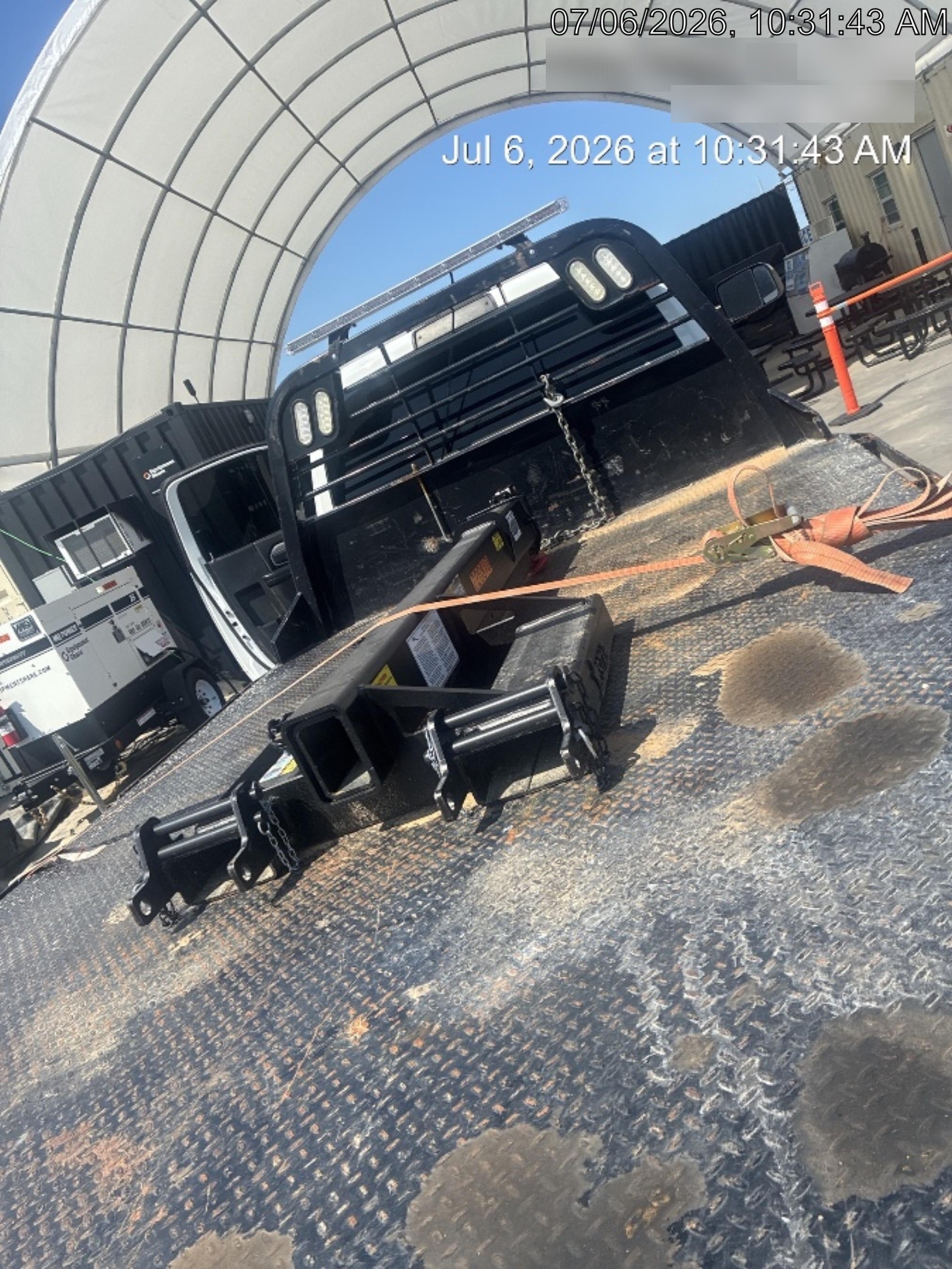2026 STAR INDUSTRIES M1360B - Star JIB Boom