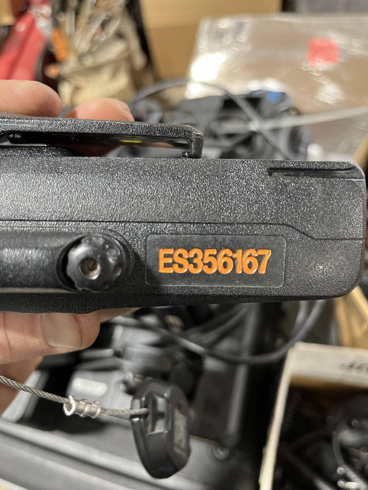 2023 MOTOROLA R7 NON-DISPLAY