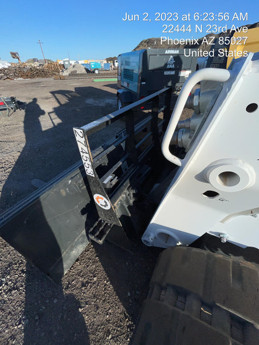 2022 ARROW MATERIAL HANDLING 48" Pallet Forks - Arrow