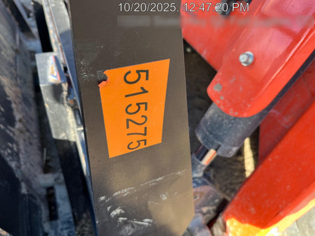 2025 ARROW MATERIAL HANDLING F5100CB