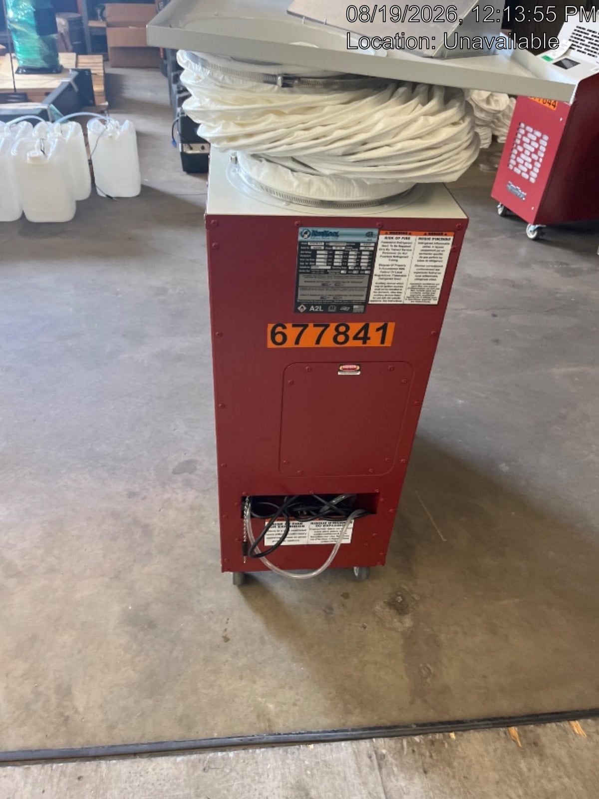 2026 KWIKOOL KPHP1811-3