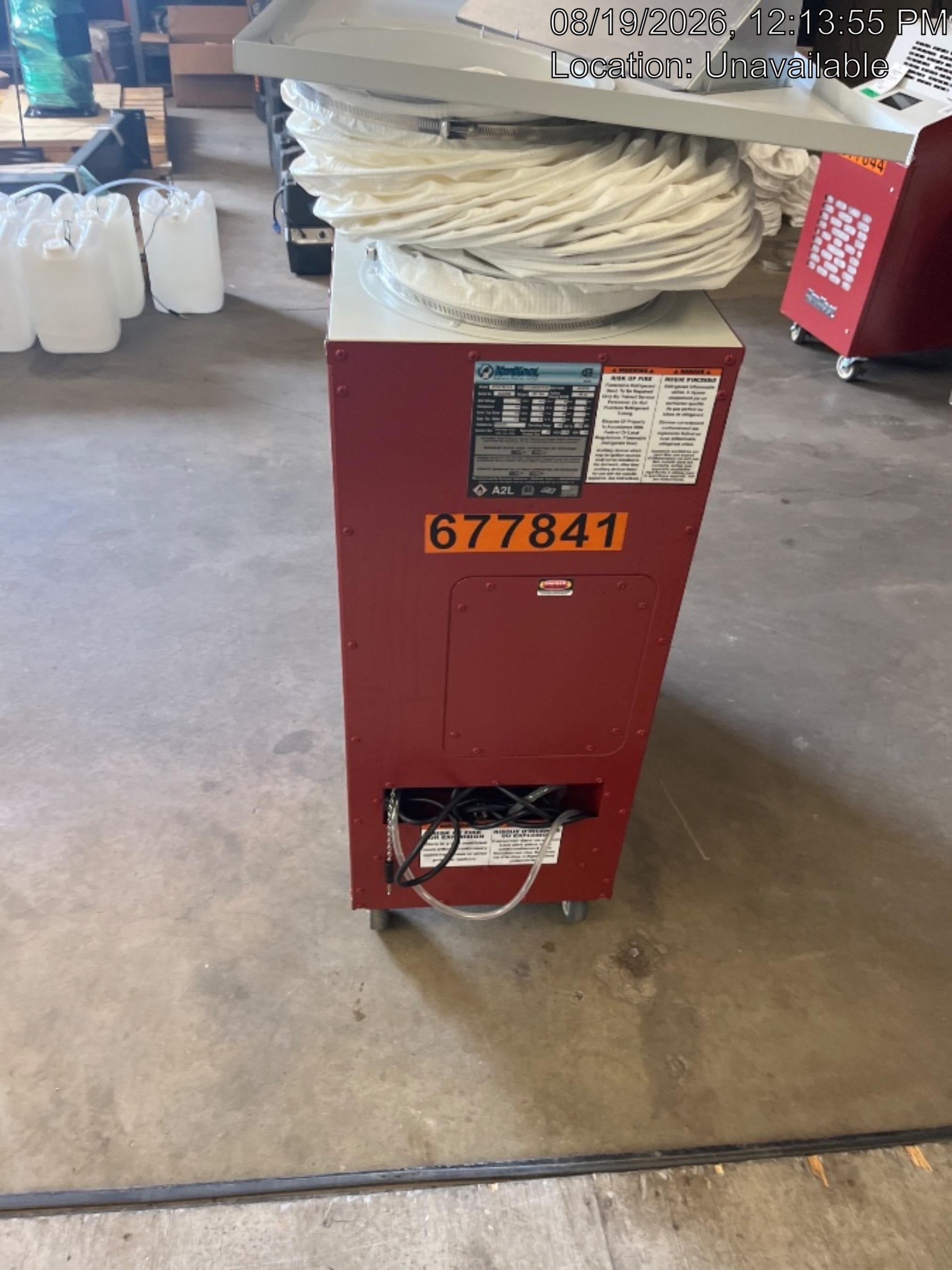 2026 KWIKOOL KPHP1811-3