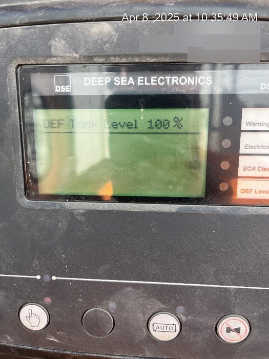 2020 ATLAS COPCO QAS 70