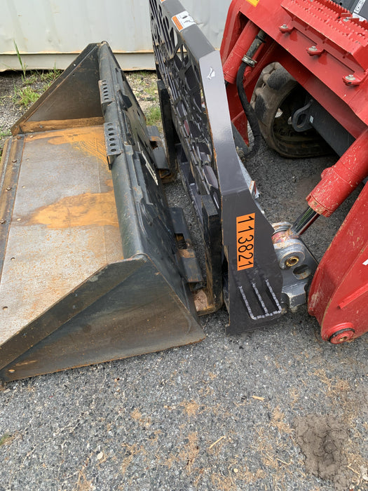 2020 PALADIN 48" Pallet Forks - Paladin