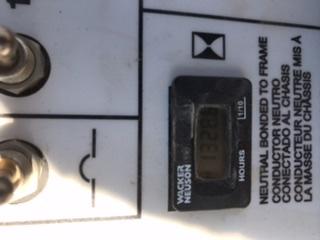 2019 WACKER NEUSON LTV6K-LED