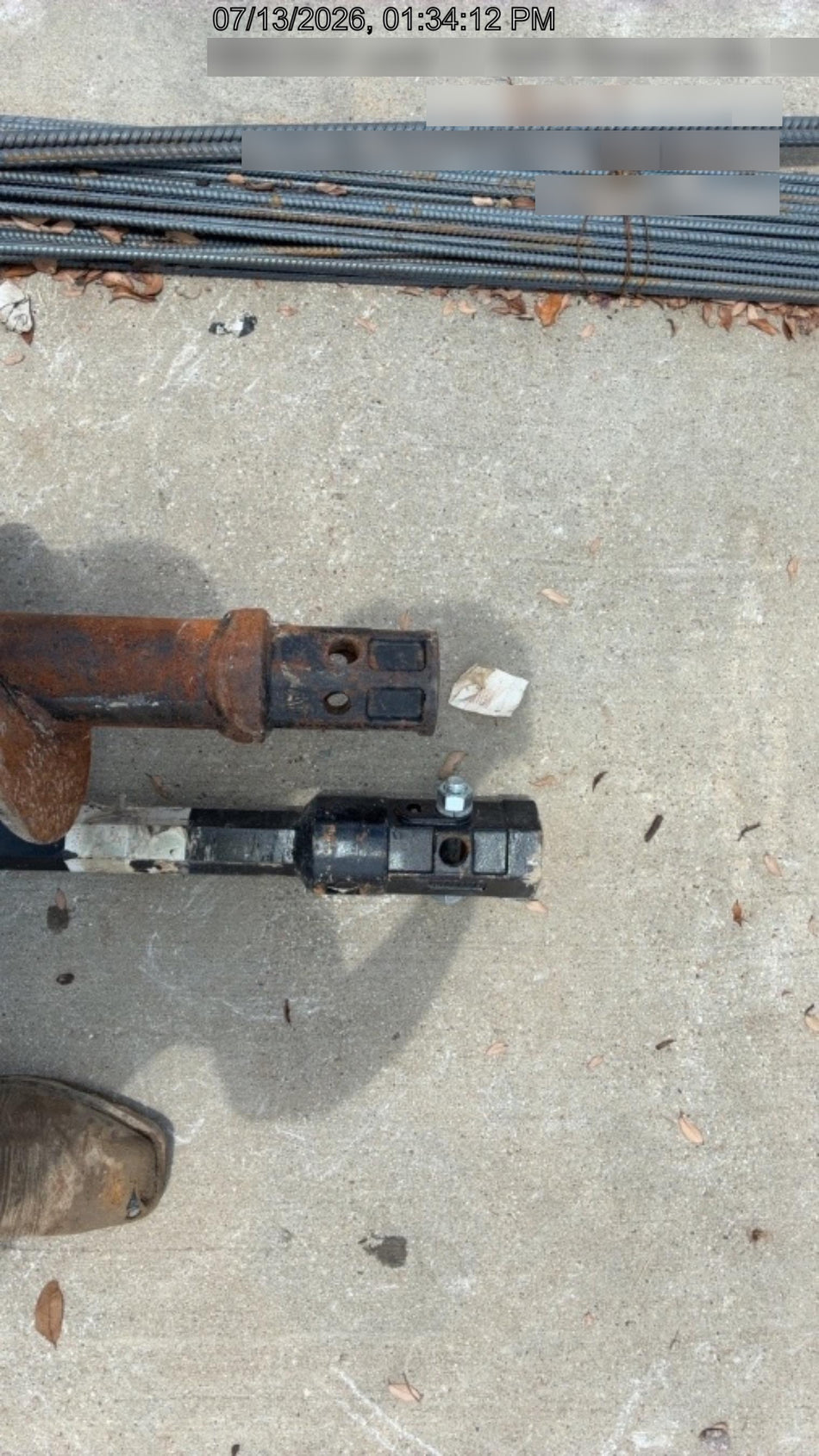 2024 AUGER TORQUE 3300-30