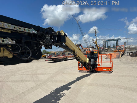 2025 JLG 1850SJ