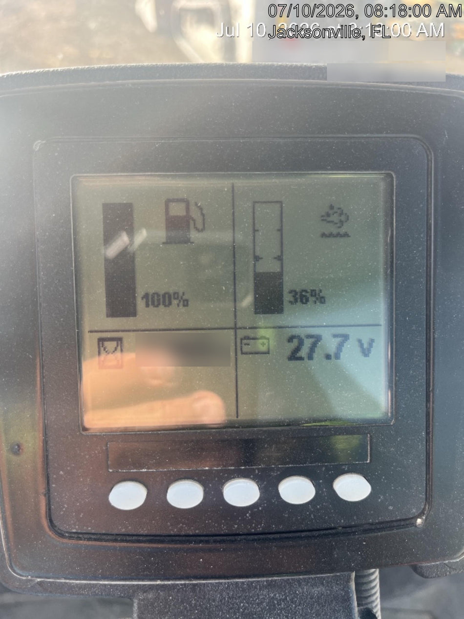 2022 DYNAPAC CA2500D