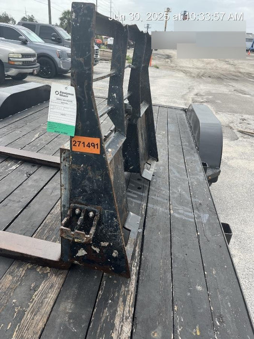 2022 ARROW MATERIAL HANDLING 48" Pallet Forks - Arrow