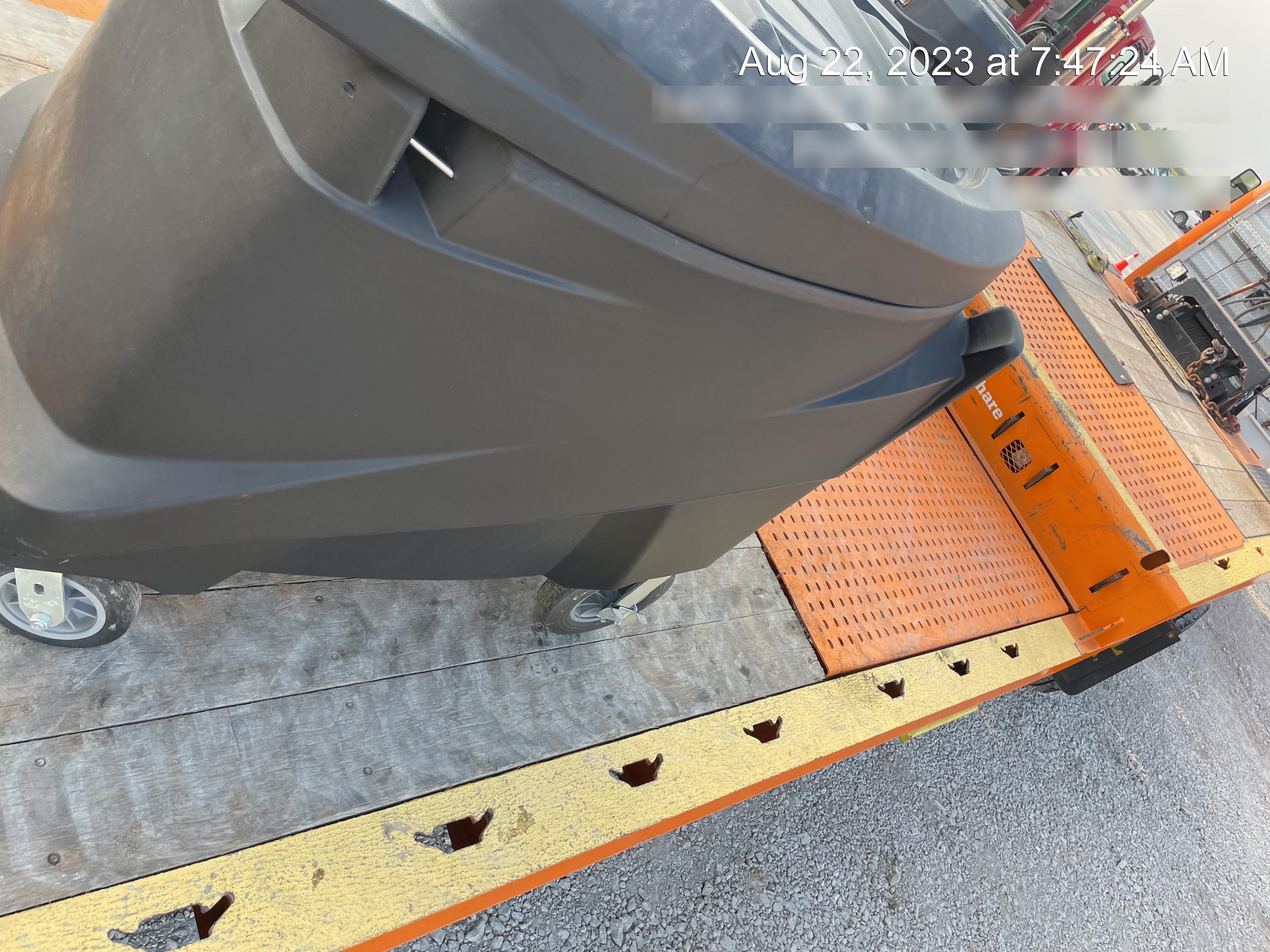 2022 POWER BREEZER PB4BASE