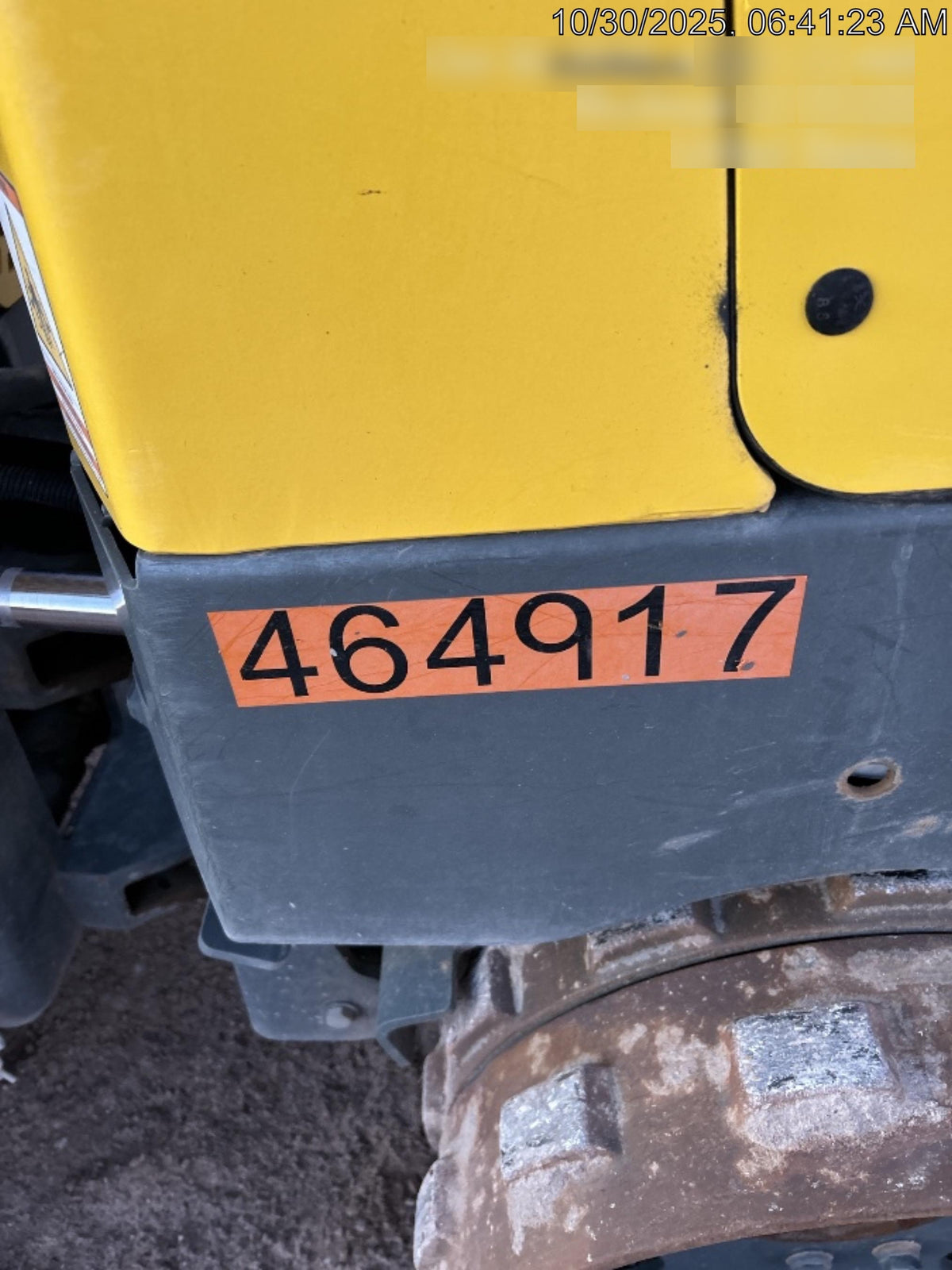 2024 WACKER NEUSON RTLx-SC3