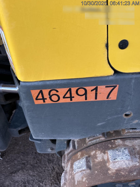 2024 WACKER NEUSON RTLx-SC3
