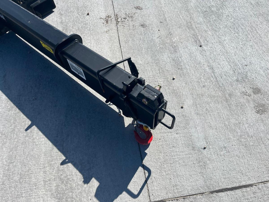 2025 STAR INDUSTRIES M1360B - Star JIB Boom