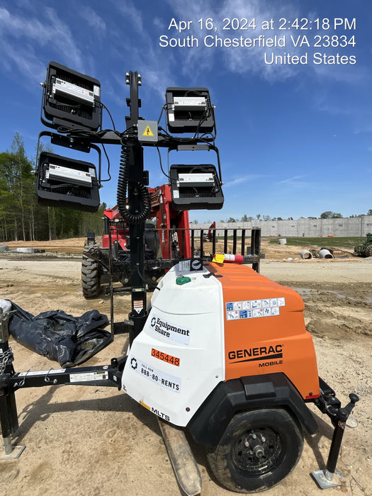 2023 GENERAC MLT2