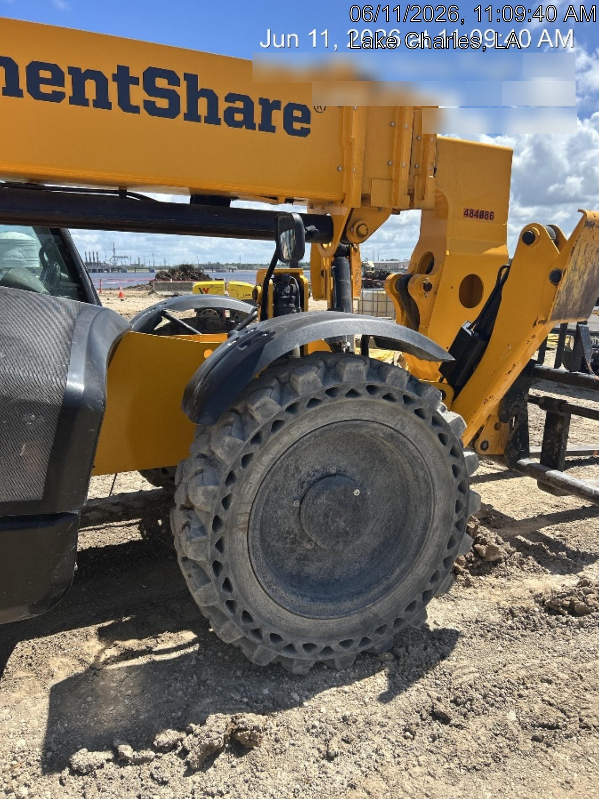 2025 JCB 512-56
