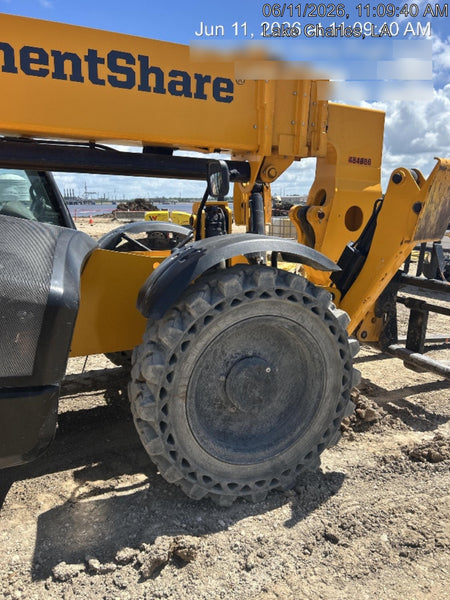 2025 JCB 512-56