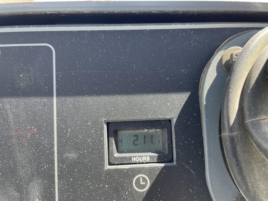 2020 TENNANT S20 LPG