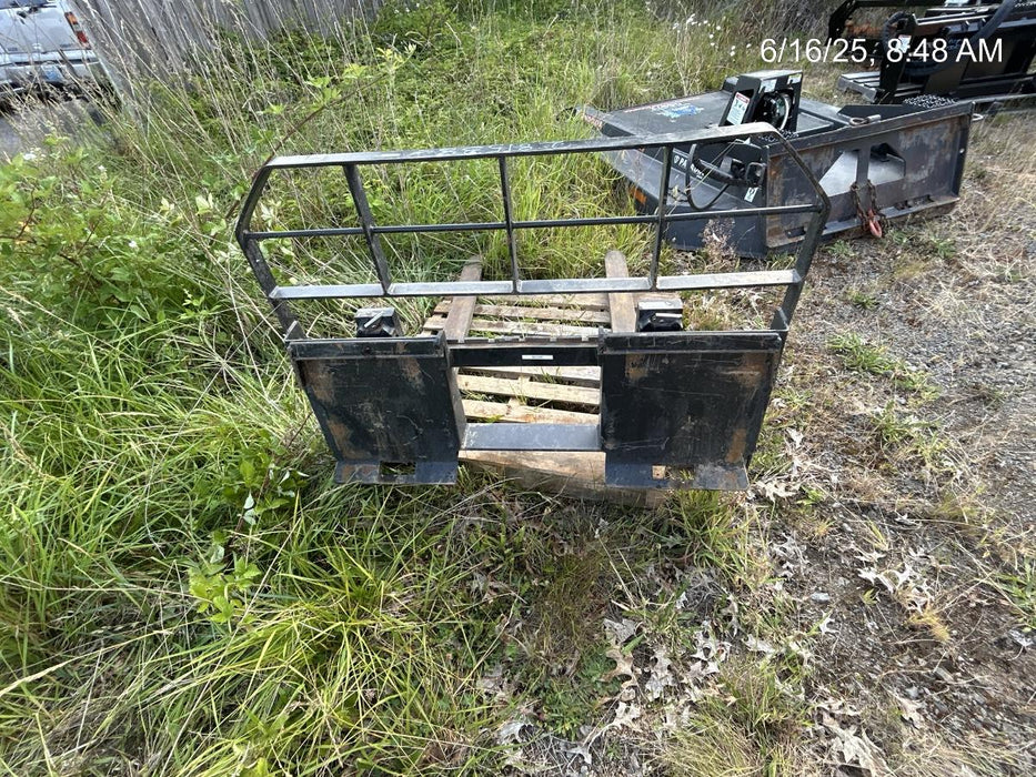 2022 ARROW MATERIAL HANDLING 48" Pallet Forks - Arrow