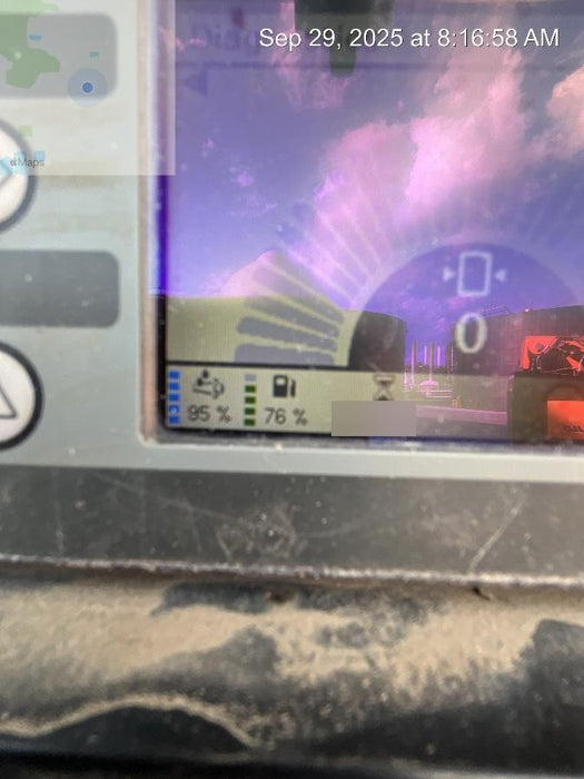 2023 ATLAS COPCO XAS 850