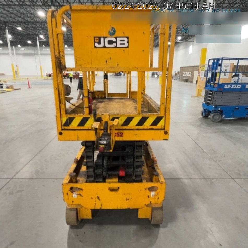 2021 JCB S3246E