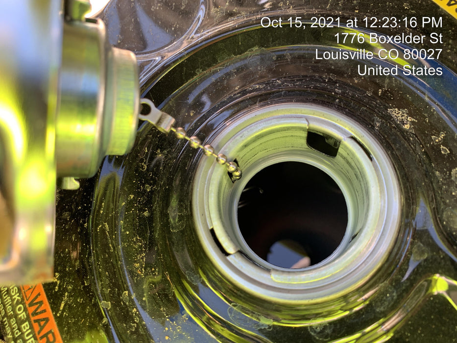 2020 MI-T-M CORPORATION HSP-3504-3MGH