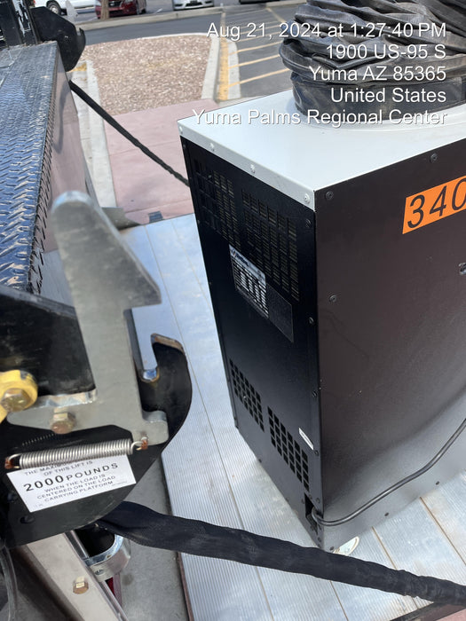 2023 KWIKOOL KPAC1411-2