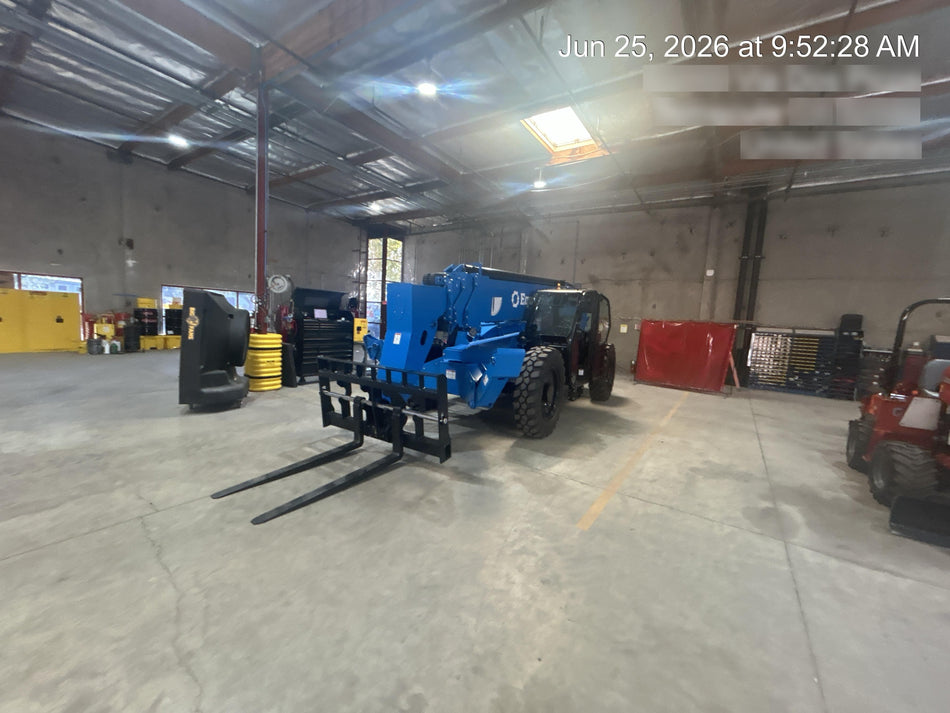 2026 GENIE GTH-1256