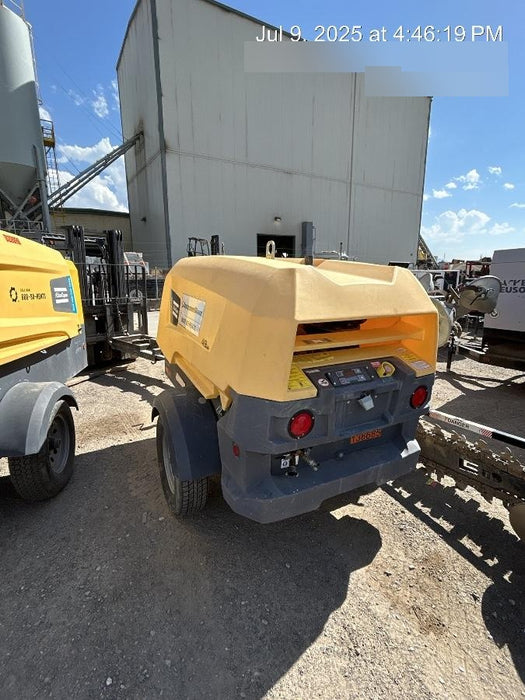 2021 ATLAS COPCO XAS188