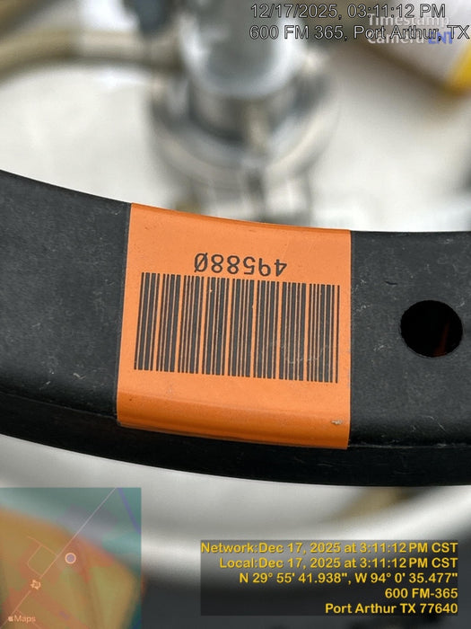 2025 GUARDIAN G1562HAT