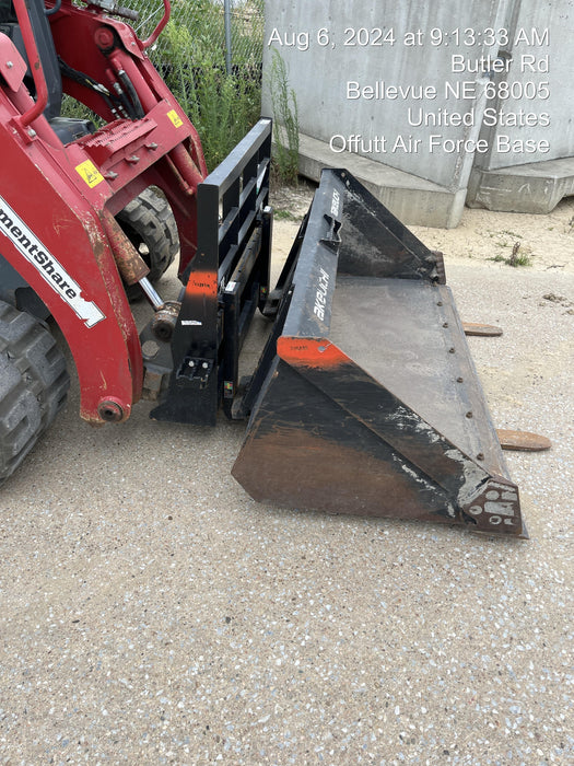 2024 ARROW MATERIAL HANDLING F5100CB