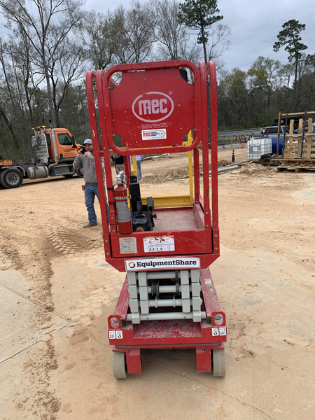 2018 MEC 1330SE
