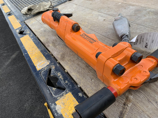 2021 MICHIGAN PNEUMATIC MP-TPB60-118