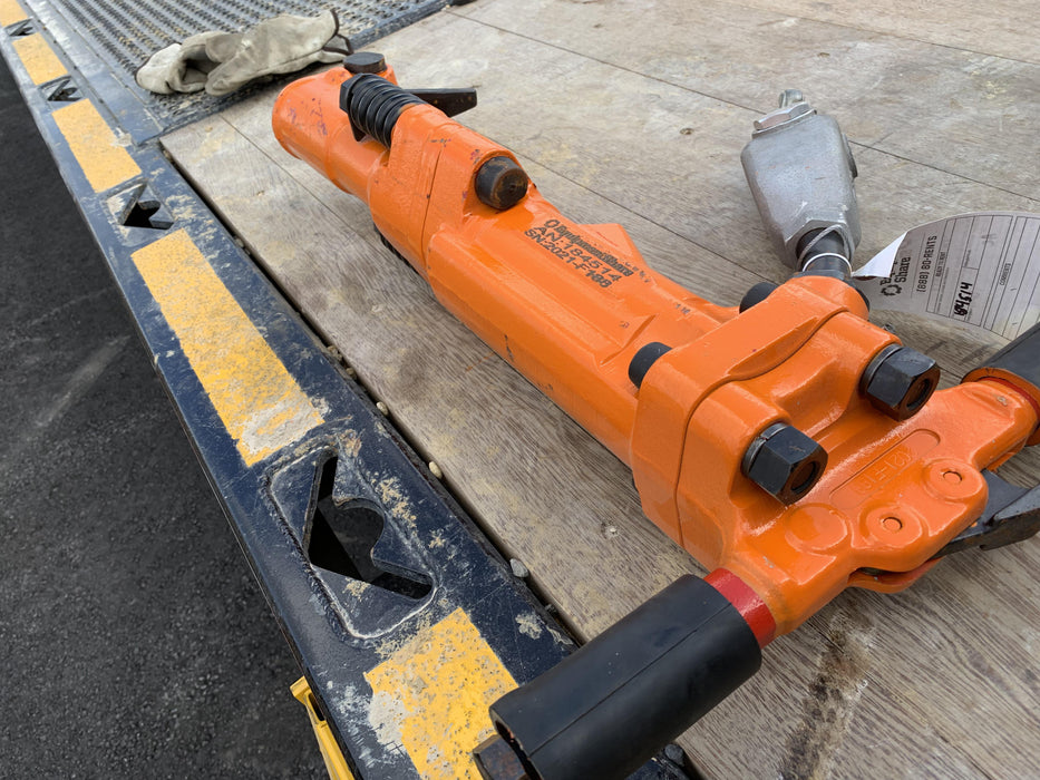 2021 MICHIGAN PNEUMATIC MP-TPB60-118