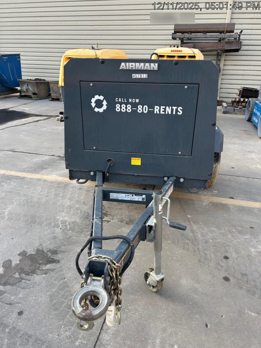 2024 AIRMAN PDS185S CWK