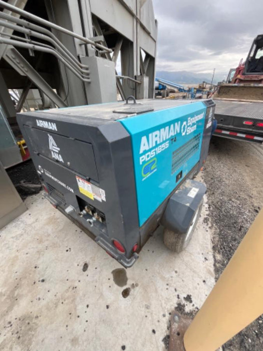 2024 AIRMAN PDS185S CWK