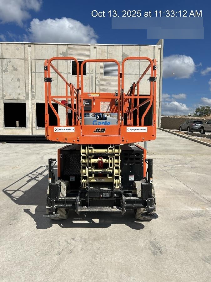 2022 JLG RT4069