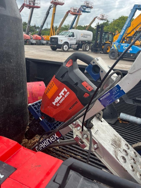 2024 HILTI TE 1000-AVR