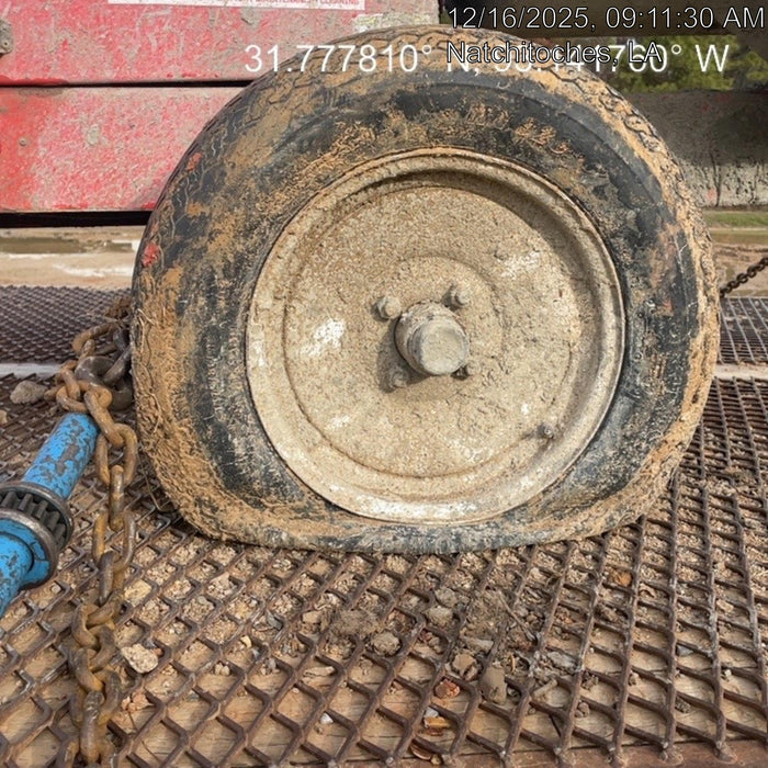 2018 MULTIQUIP WM120PHD