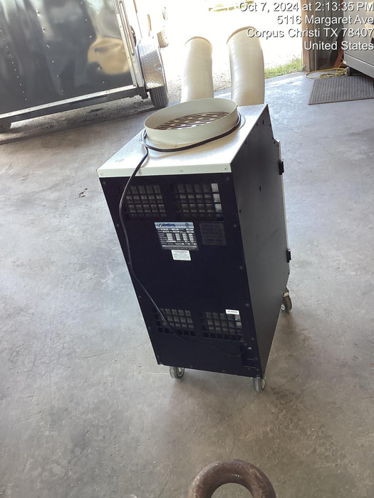 2023 KWIKOOL KPAC1411-2