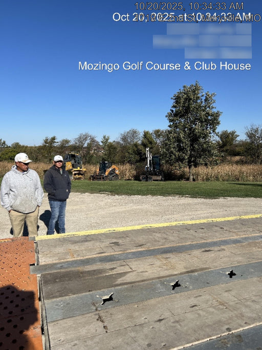 2022 PALADIN 48" Pallet Forks - Paladin