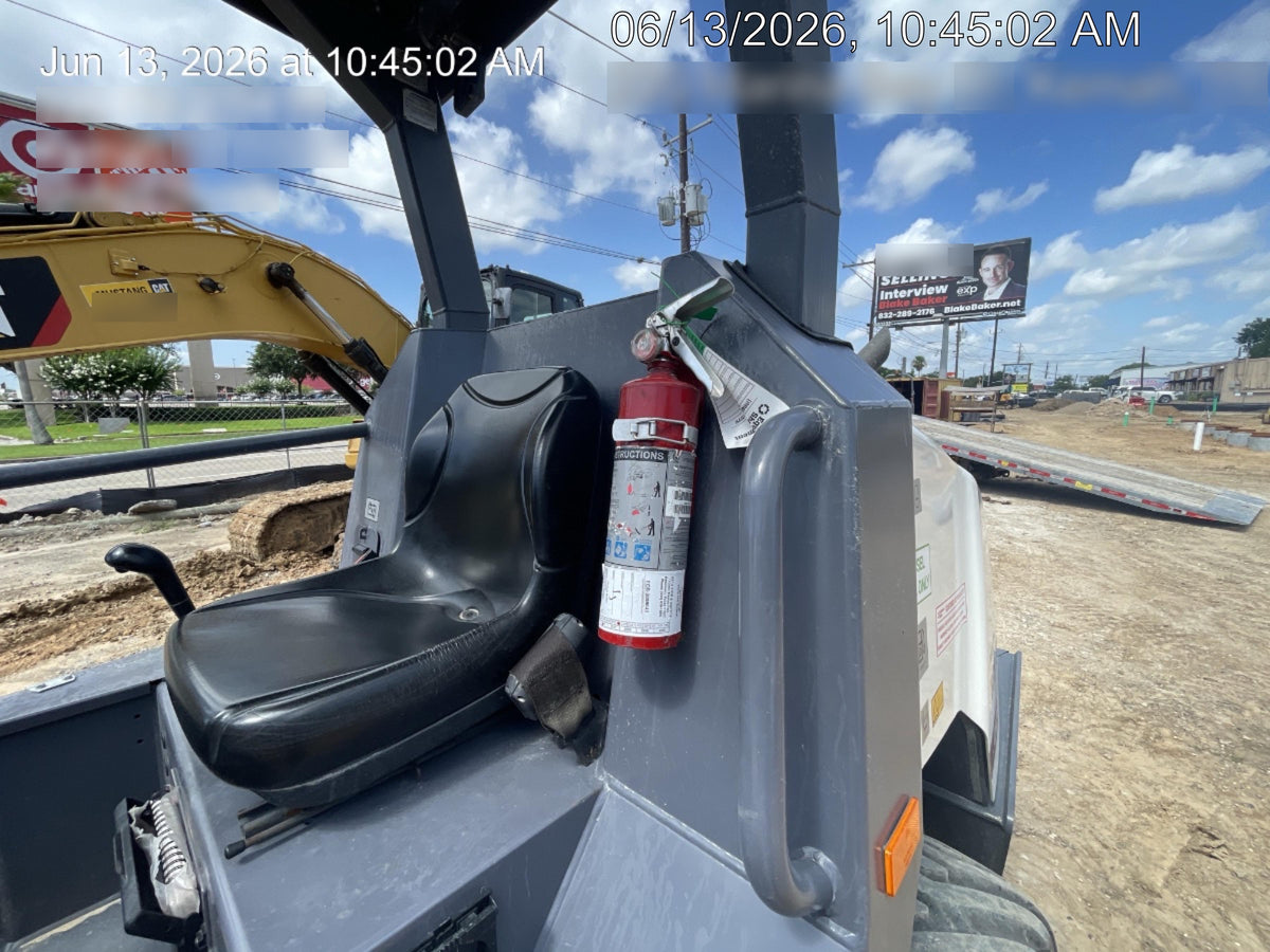 2024 DYNAPAC CA1400D (Canopy)