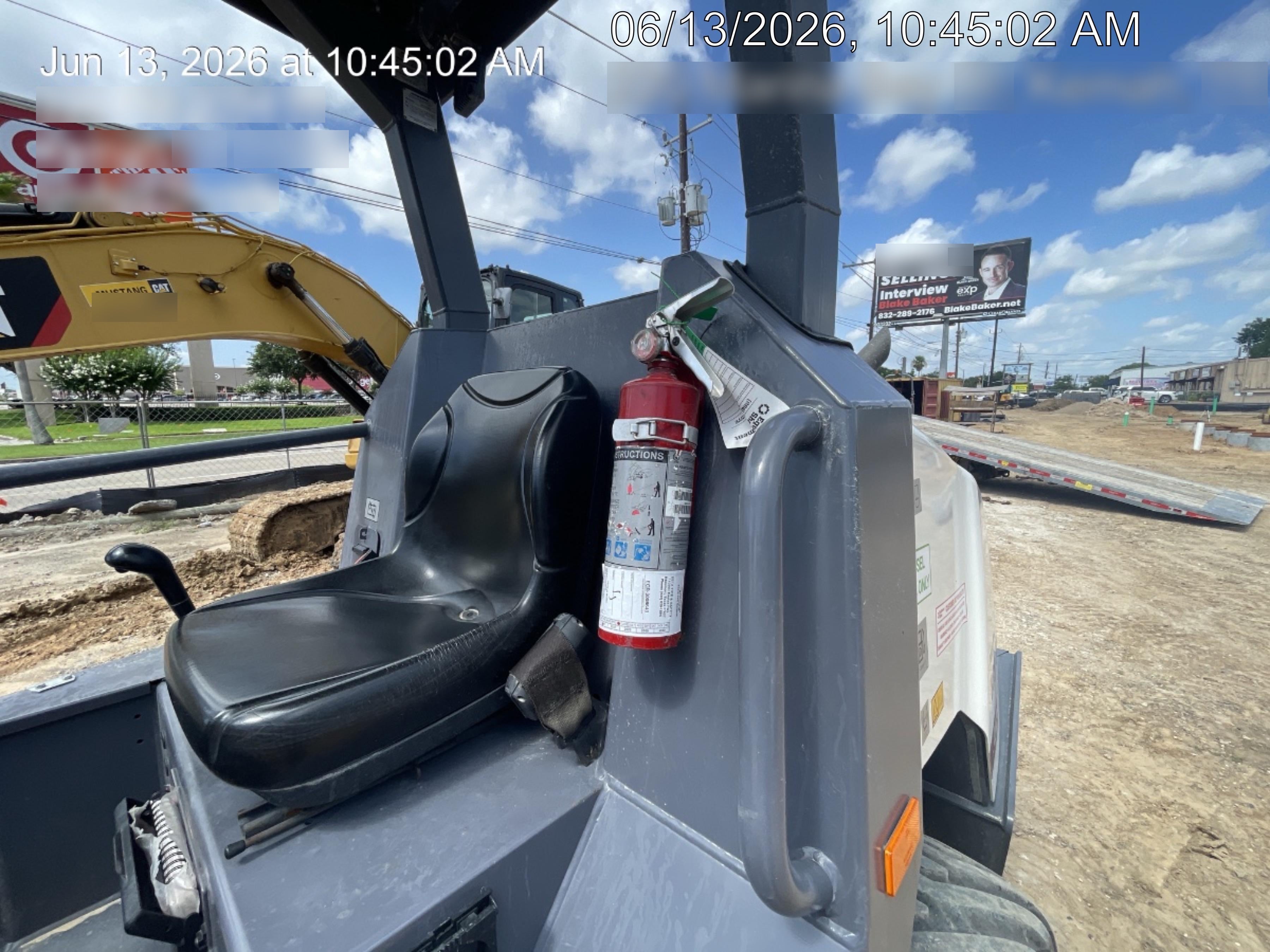 2024 DYNAPAC CA1400D (Canopy)