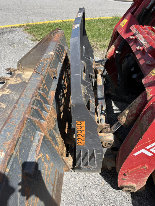 2022 PALADIN 48" Pallet Forks - Paladin