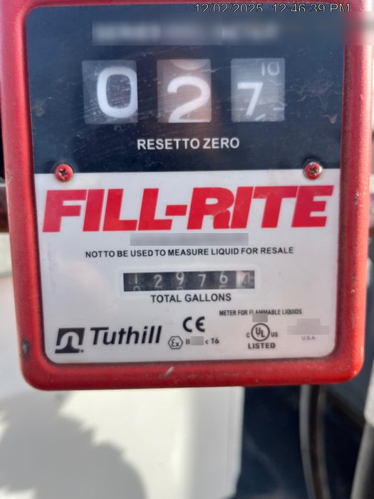 Kubota RTV-X1140W-H 4WD, LED Strobe, Windshield Acrylic Clear, Plastic Canopy, Wire Harness Kit, Backup Alarm